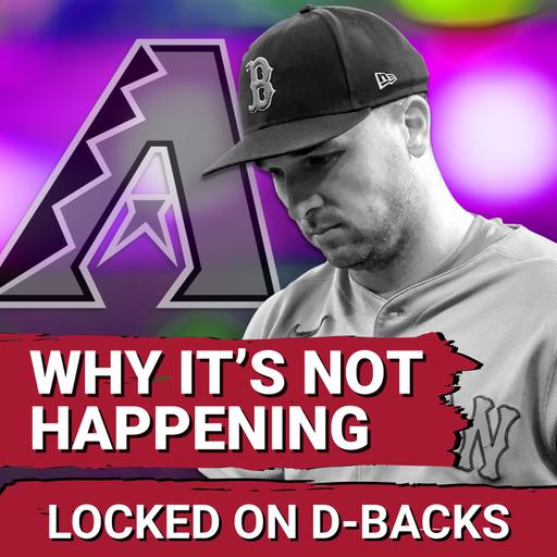 PREDICTION: Alex Bregman WILL NOT Be a Diamondback in 2026