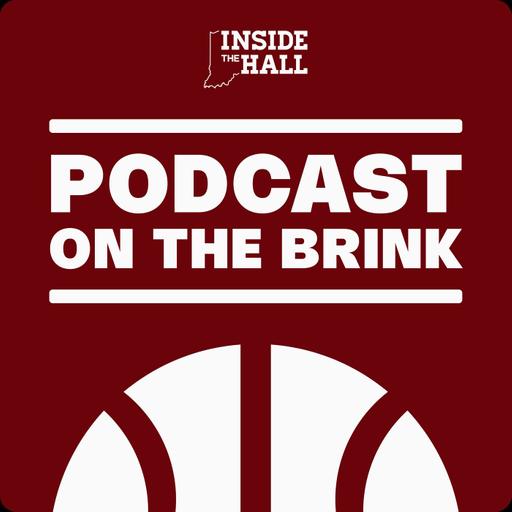 POTB 551: Assessing IU basketball's up and down 8-3 start with Ryan Phillips