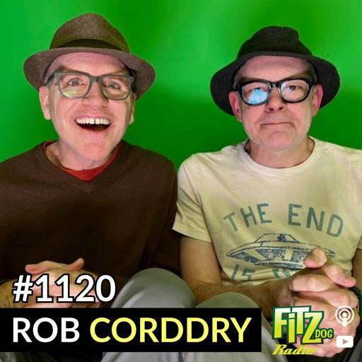 Rob Corddry - Episode 1120