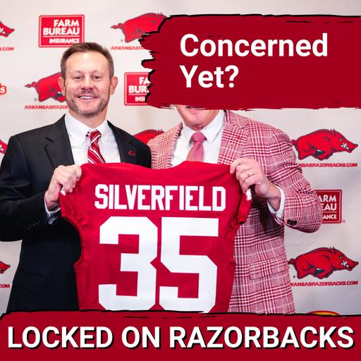 UNCERTAIN: Razorbacks Fans Question Transfer Portal Strategy—Can Arkansas SECURE Big Names?