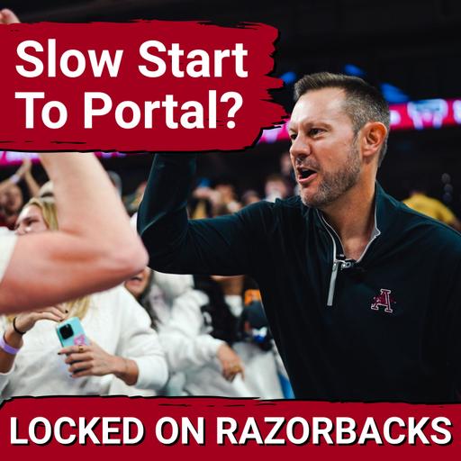 Commitment QUESTIONS: Arkansas Razorbacks Fans WAITING for BIG Portal News—Will They DELIVER?