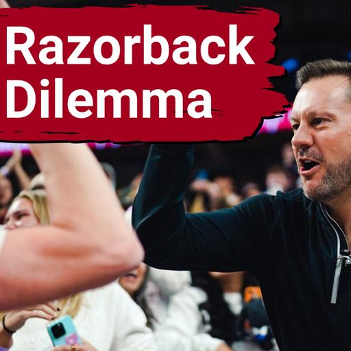 QB CONUNDRUM: Arkansas Razorbacks Face URGENT Decision on K.J. Jackson vs. Transfer Starter