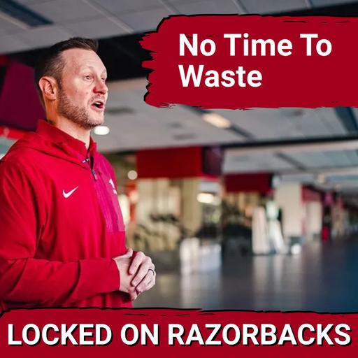 AGGRESSIVE PURSUIT: Silverfield and Razorbacks Set to TARGET Top Talent When Portal Window Opens