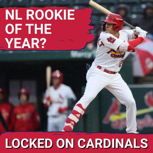 St. Louis Cardinals LAND Justin Bruihl, Prospect HYPE SOARS, Arbitration LOOMS for Seven Players