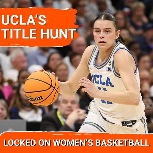 UCLA Takes Down Ohio State: Are the Bruins Back on Top of the Big Ten?