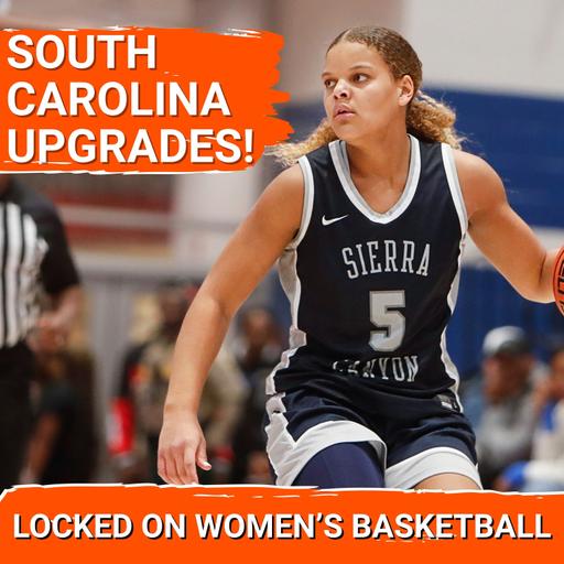 South Carolina Lands Elite Talent | UCLA vs Ohio State Preview + WNBA CBA Update
