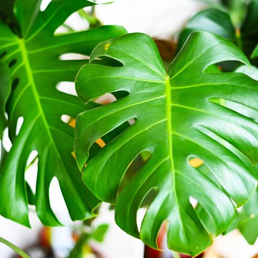 How to care for large houseplants, from lighting to the proper container