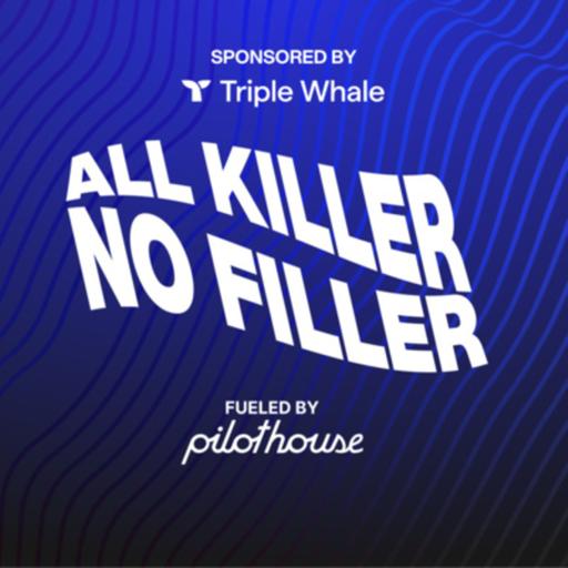 Ep 571: How Pilothouse Cut BFCM CPMs With Smarter Creative (2025 Recap)