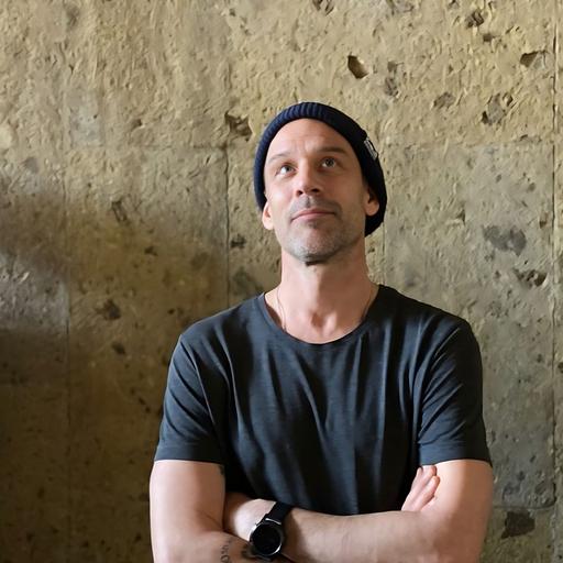 Dave Lee of Signal Snowboards