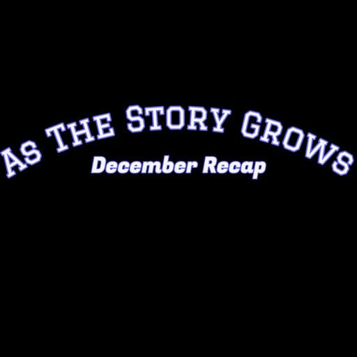December Recap