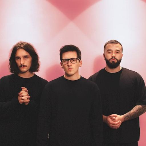 Xavier and Vincent Morency from Second Harbour