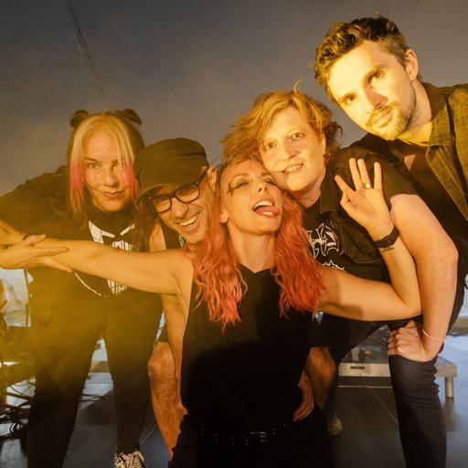 Shawna Potter of War On Women