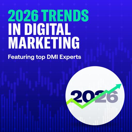 2026 Trends in Digital Marketing