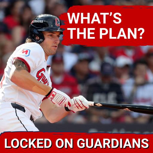 Cleveland Guardians’ Outfield UPGRADE Hopes Fade | Why RELYING On Rookies is DANGEROUS