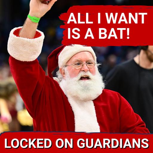 Did the Cleveland Guardians' Inaction in Free Agency RUIN Their Lineup Options?