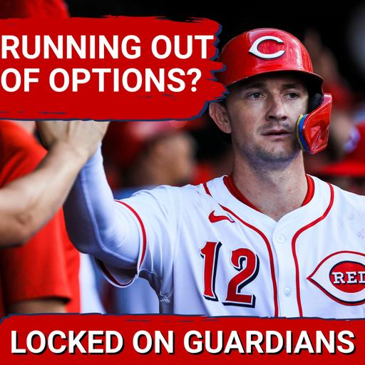 Cleveland Guardians MISS OUT On Rob Refsnyder; INACTION Leaves Questions About Helping Offense