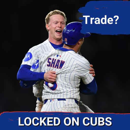 Which Chicago Cubs Players Are UNTOUCHABLE?