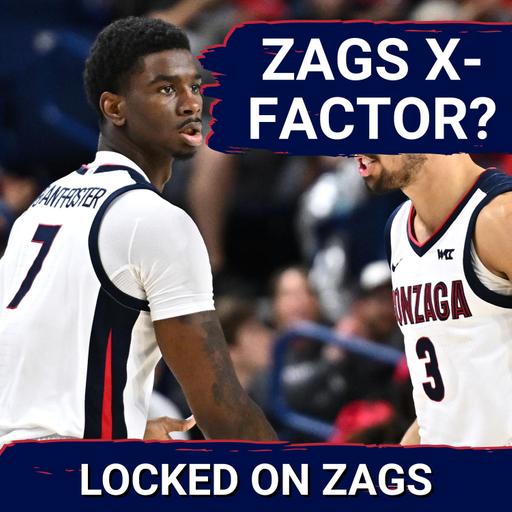 INSIDER: Santa Clara's high-octane offense COLLIDES with Gonzaga's NEW defensive unit, who prevails?