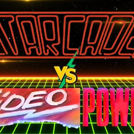 SCL Ep. 557 - Starcade vs Video Power