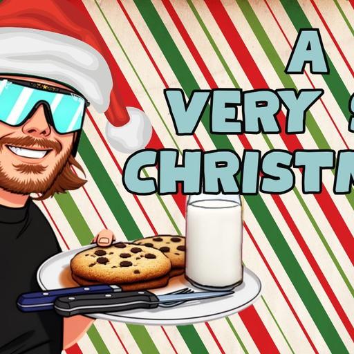 SCL Ep. 555 - A Very SCL Christmas