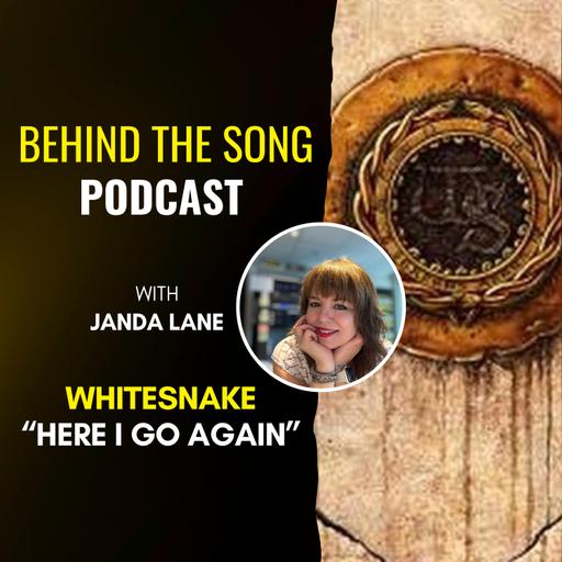Whitesnake’s Do-Over Hit: "Here I Go Again"