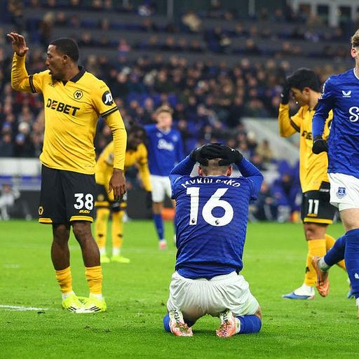 What winds you up most about Everton?