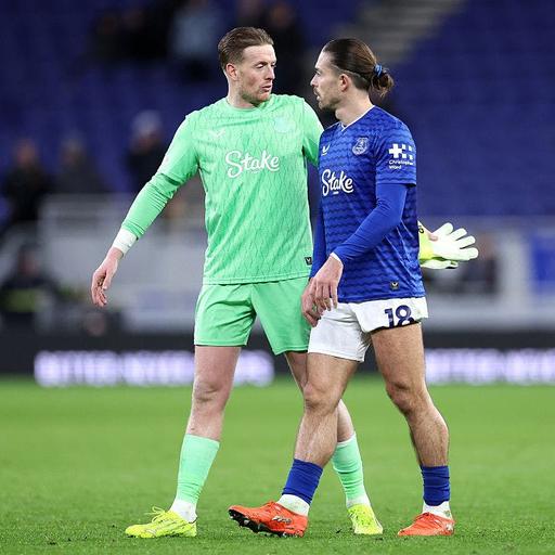 Does Everton's new stadium have an atmosphere issue? - Byline 75