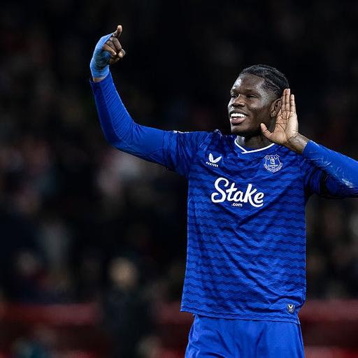 Instant Reaction: Notts Forest 0-2 Everton