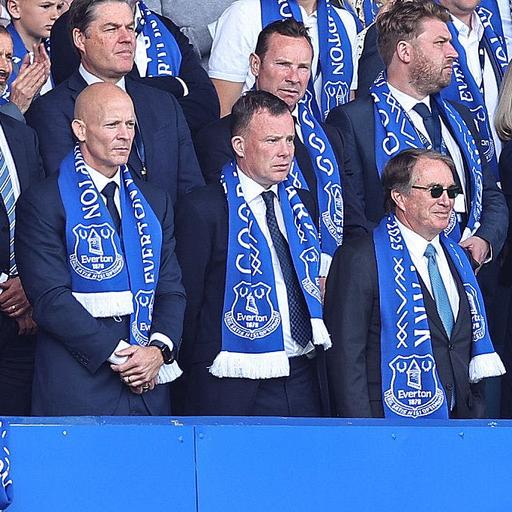 Are Everton in position to spend big on transfers in January? - Byline 74