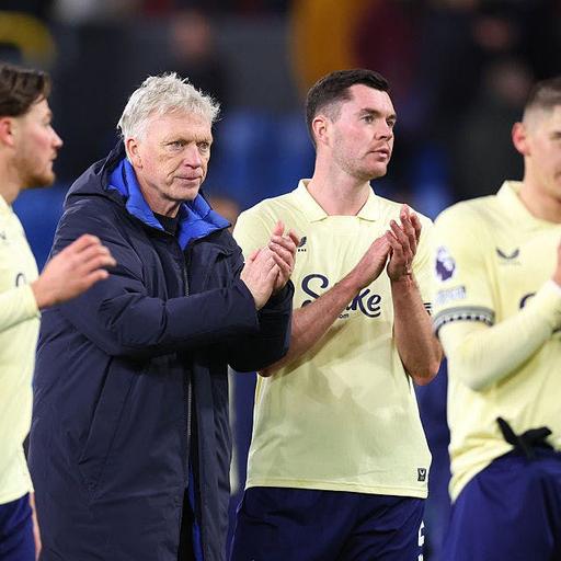 Instant Reaction - Burnley 0-0 Everton