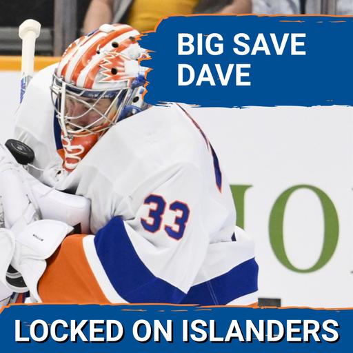 FRUSTRATION: Islanders’ BOLD Effort—Simon Holmstrom Goal & David Rittich Saves in Shootout Loss