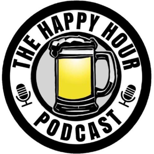 Happy Hour 570-What day is it?