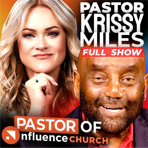 Pastor Krissy Miles Joins Jesse Lee Peterson on The Fallen State! (#434)