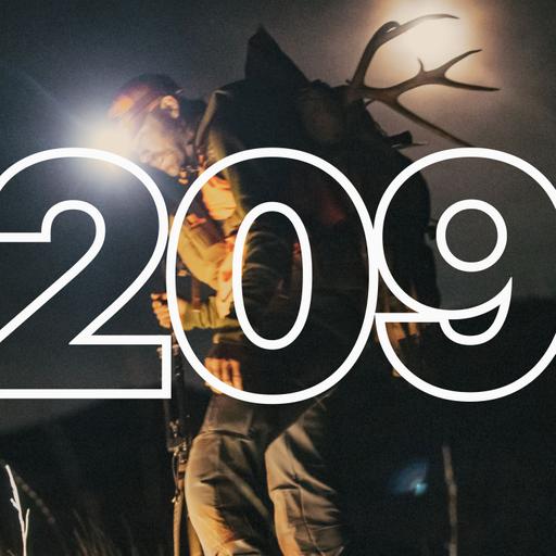 Hunt Planning to Punch Tags: Austin Folkman on Insider+ | Big Hunt Guys, Ep. 209