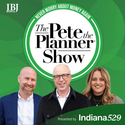 Pete's 2026 predictions