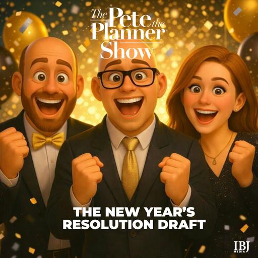 The New Year's Resolution Draft