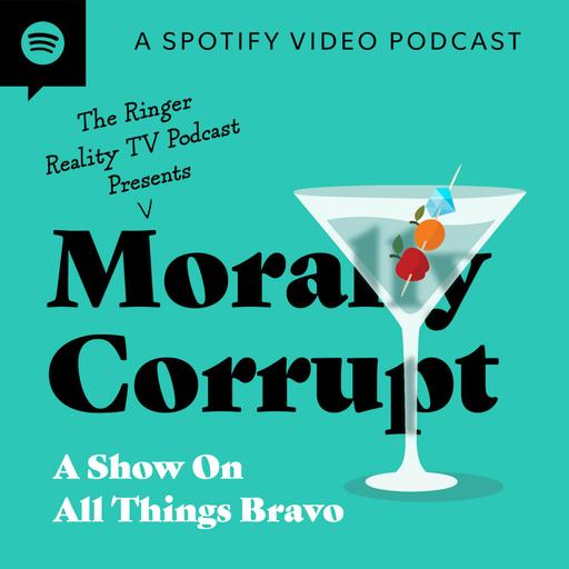 Bravo News and 2026 Predictions With Ryan Bailey!