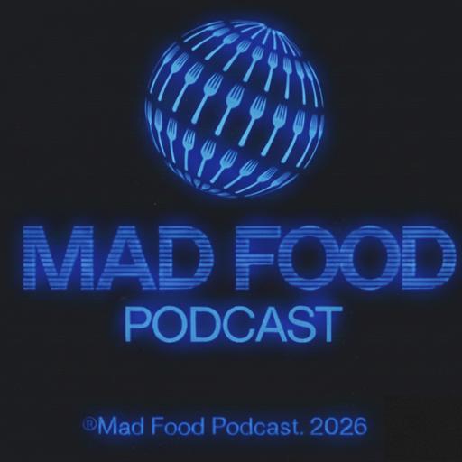 Mad Food: A Preview