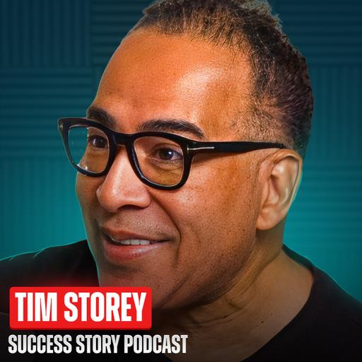 Tim Storey - Celebrity Life Coach | The Science Behind Sudden Success