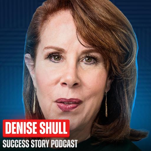 Lessons - The Hidden Psychology of Wall Street | Denise Shull - Performance Coach to Hedge Funds