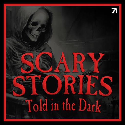 S18E15 - "Unforgiving Gods" – Scary Stories Told in the Dark