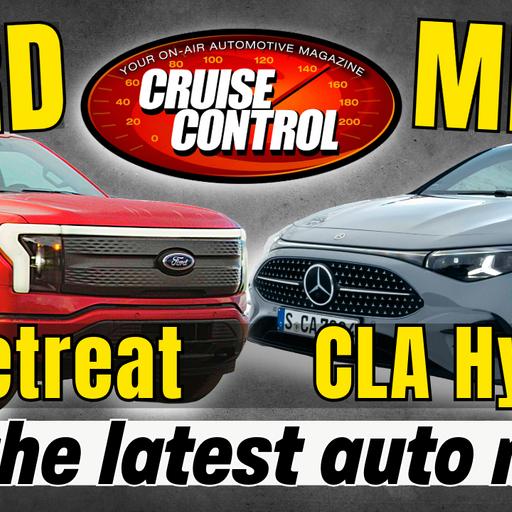 EV Reality Check: Ford Pulls Back, Hyundai Eyes Trucks, $30K Cars Vanish