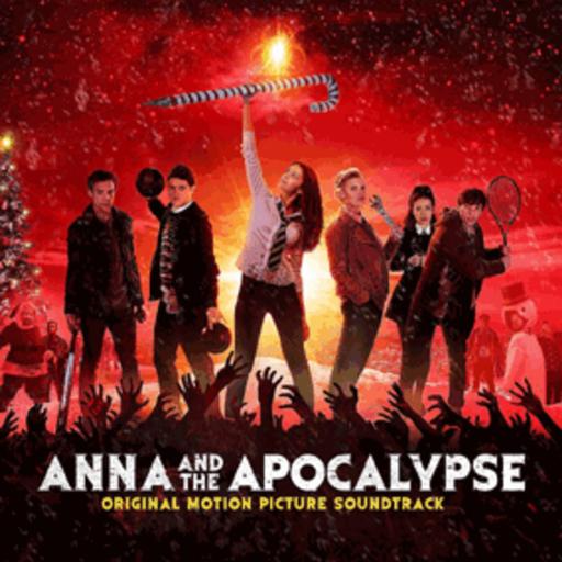 Episode 165: Horror 101 - Episode 165: Anna and The Apocalypse