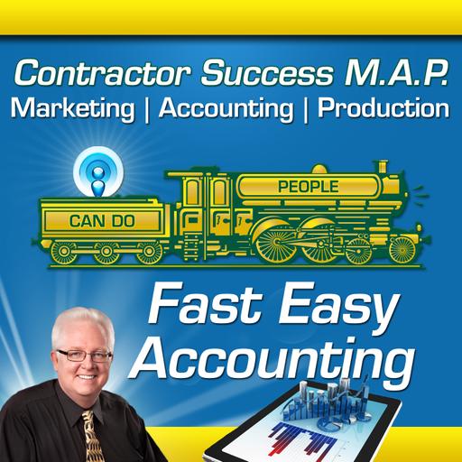 647: FEA Contractor Success MAP Podcast Farewell Episode