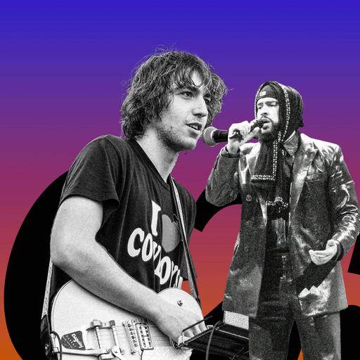 What Next | 2025: The Music of the Year