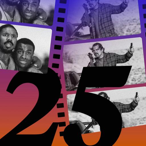 What Next | 2025: The Movie(s) of the Year