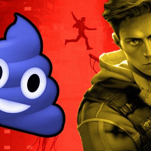 Худшая игра 2023 года (даже хуже Redfall)