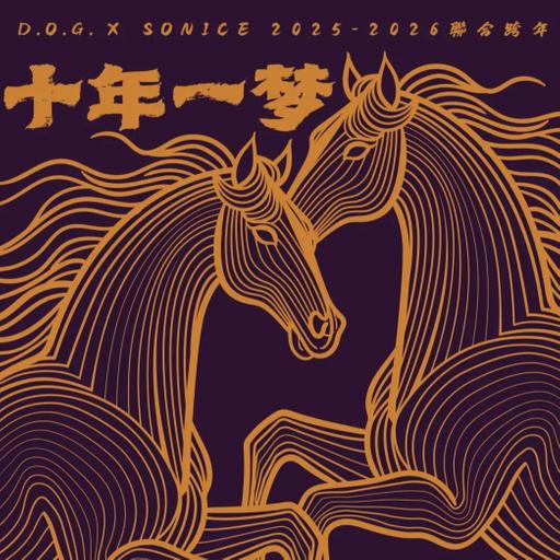 187 过去10年的每一次新年倒数，我们都在看演出和办演出