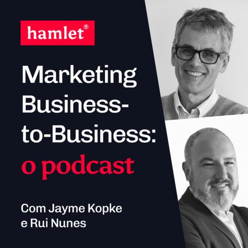 #111 - Foco, contexto, profundidade: como furar o ruído no mundo pós-IA - com Rui Nunes