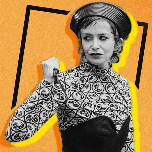 Embracing Your Fears as Fuel With Zinzi Gugu Johnson